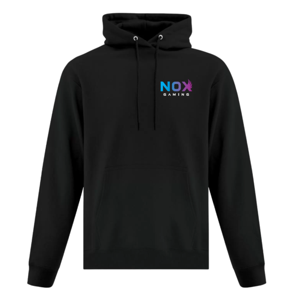 Softie Hoodie