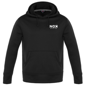 Sporty Hoodie