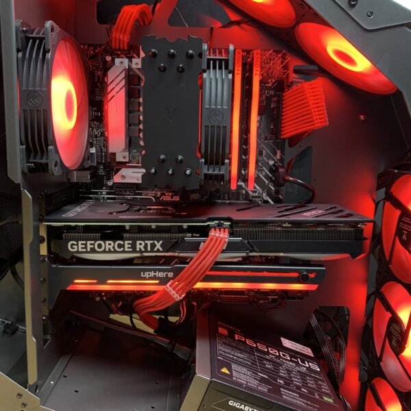 *DIABLO IV* Rogue - (i7-13700KF - 32GB RAM - RTX 4070 12GB) - Image 3