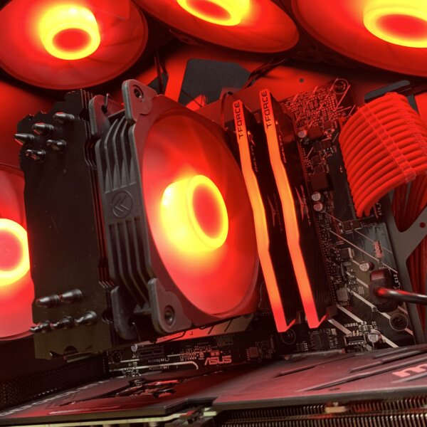 *DIABLO IV* Rogue - (i7-13700KF - 32GB RAM - RTX 4070 12GB) - Image 4