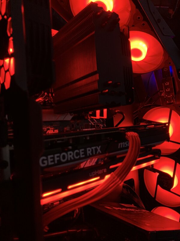 *DIABLO IV* Rogue - (i7-13700KF - 32GB RAM - RTX 4070 12GB) - Image 5