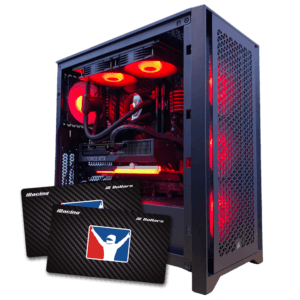 ApexSim - (i7-13700KF - 32GB RAM - RTX 4070Ti 12GB)