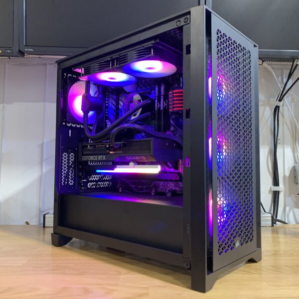 ApexSim - (i7-13700KF - 32GB RAM - RTX 4070Ti 12GB) - Image 3