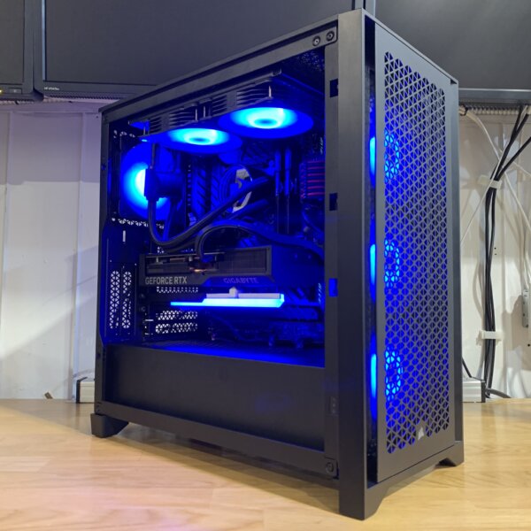 ApexSim - (i7-13700KF - 32GB RAM - RTX 4070Ti 12GB) - Image 5