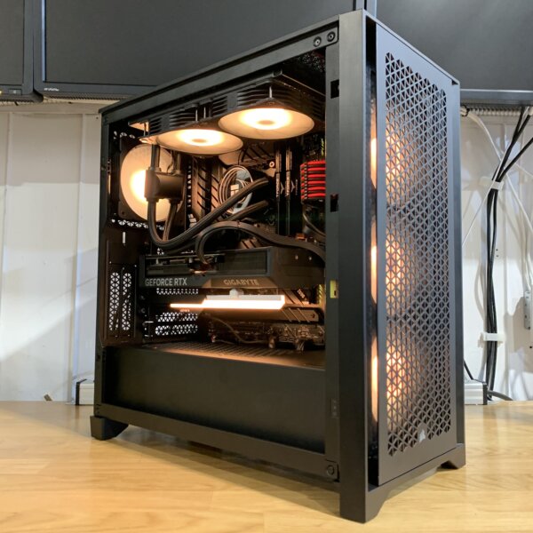 ApexSim - (i7-13700KF - 32GB RAM - RTX 4070Ti 12GB) - Image 7
