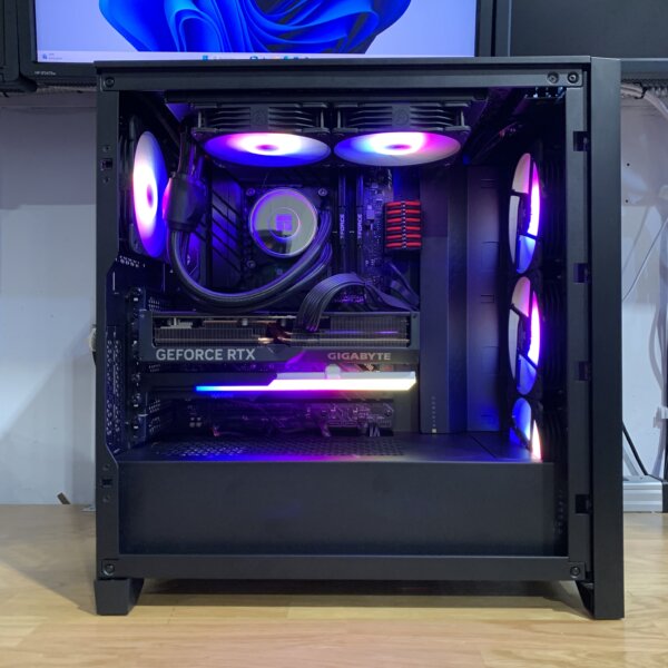ApexSim - (i7-13700KF - 32GB RAM - RTX 4070Ti 12GB) - Image 4