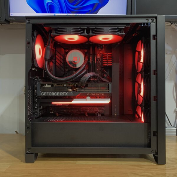 ApexSim - (i7-13700KF - 32GB RAM - RTX 4070Ti 12GB) - Image 2