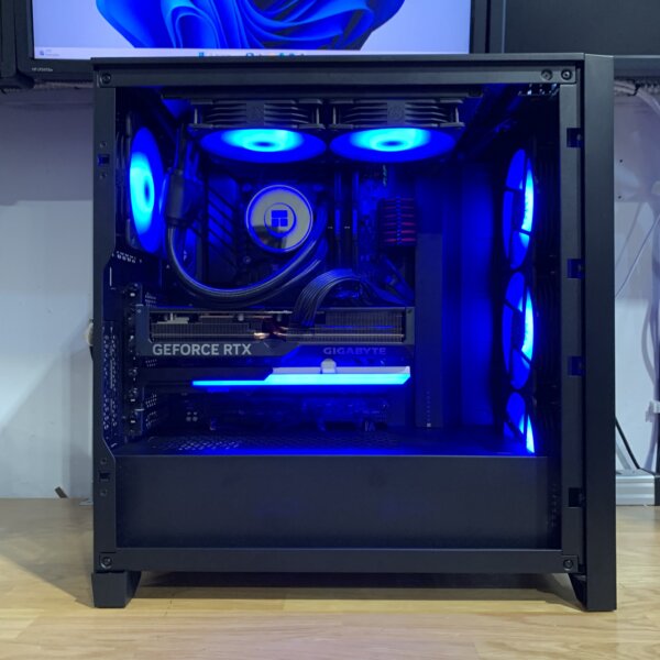ApexSim - (i7-13700KF - 32GB RAM - RTX 4070Ti 12GB) - Image 6