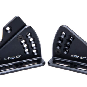 SIMAGIC ALPHA BASE MOUNTING BRACKET
