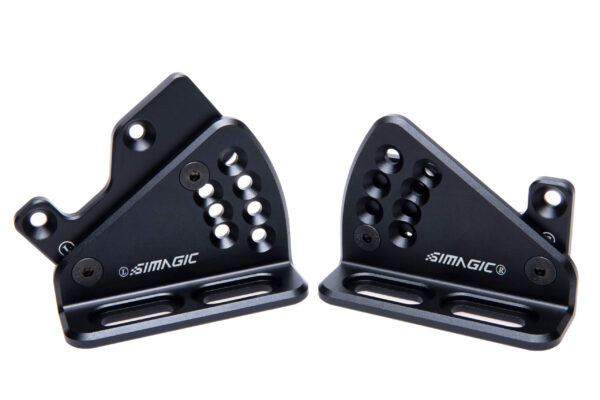 SIMAGIC ALPHA BASE MOUNTING BRACKET