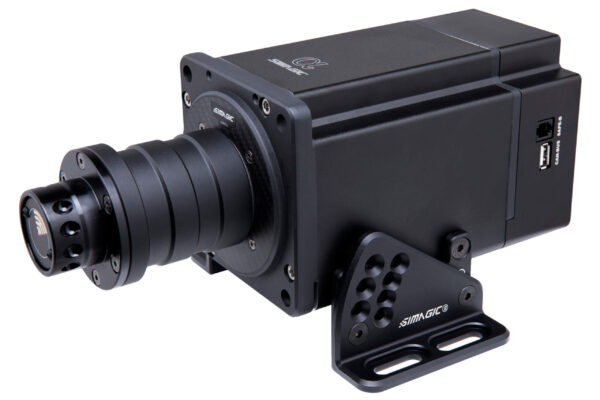 SIMAGIC ALPHA BASE MOUNTING BRACKET - Image 2