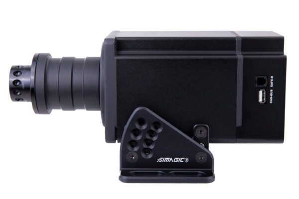 SIMAGIC ALPHA BASE MOUNTING BRACKET - Image 3
