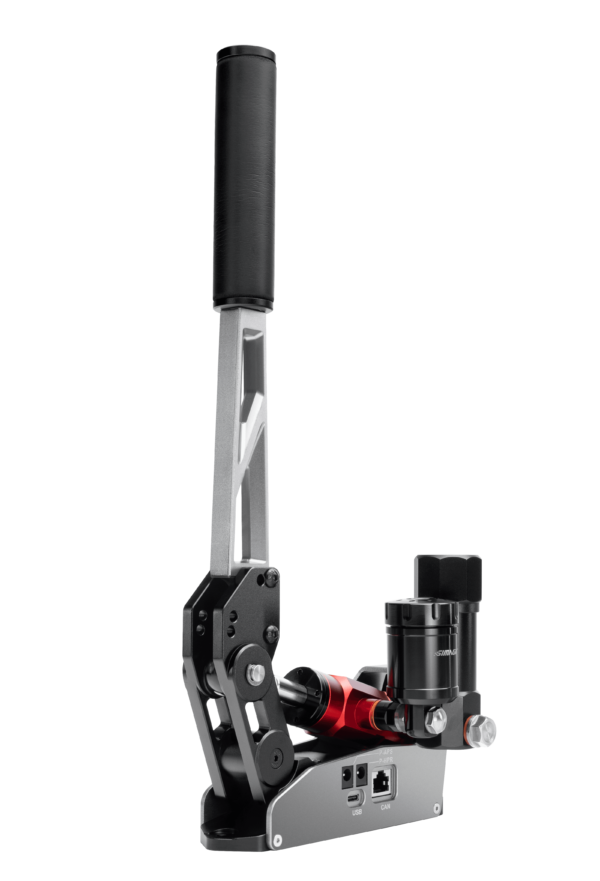 SIMAGIC FREIN À MAIN HYDRAULIQUE TB-RS