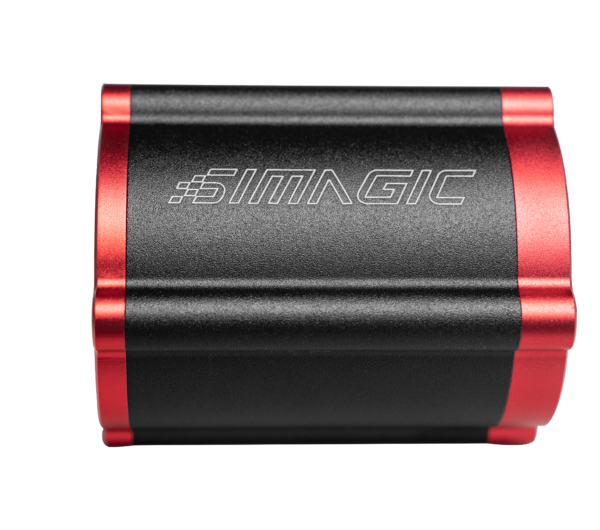 SIMAGIC HAPTIC PEDALS REACTOR