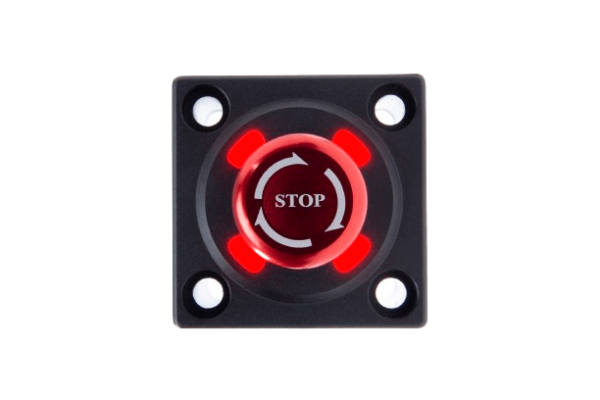 SIMAGIC ALPHA KILL SWITCH – Image 2