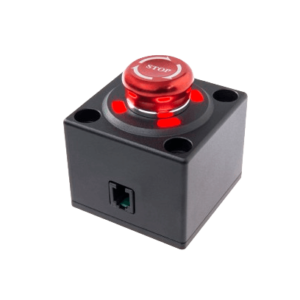 SIMAGIC ALPHA KILL SWITCH