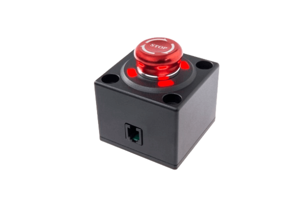 SIMAGIC ALPHA KILL SWITCH