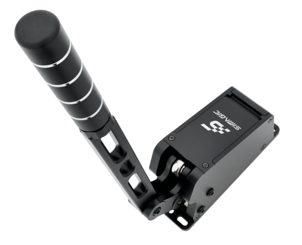 SIMAGIC FREIN À MAIN TB-1 – Image 2