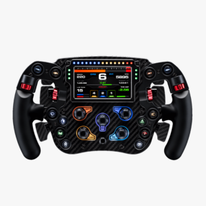 VOLANT SIMAGIC FX PRO