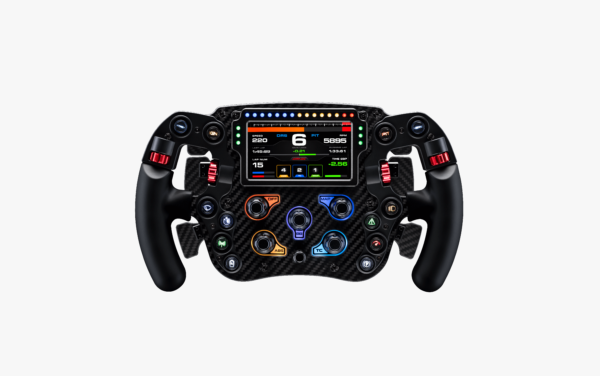 SIMAGIC FX PRO Wheel