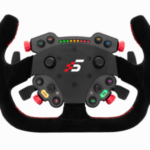 VOLANT SIMAGIC GTC-C ALCANTARA