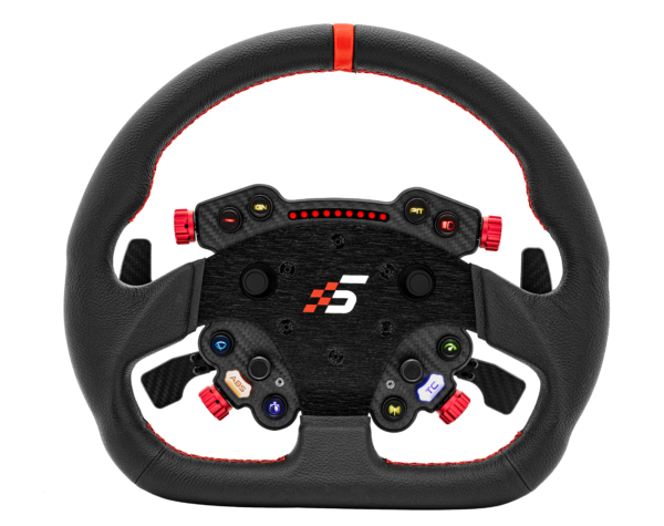 SIMAGIC GT-PRO HUB (K) – Image 3