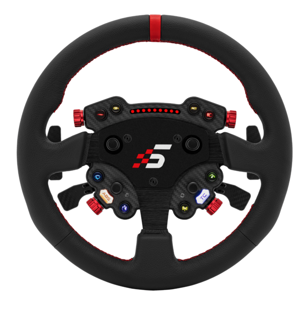 SIMAGIC GT-PRO HUB (K) – Image 2