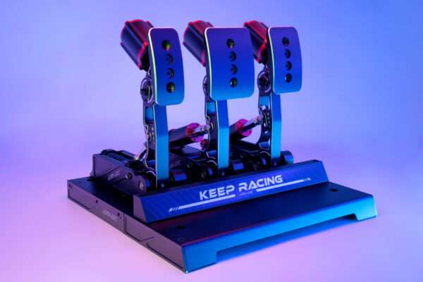 SIMAGIC HAPTIC PEDALS REACTOR - Image 3