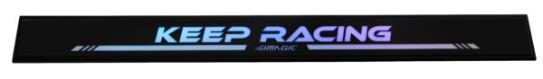 SIMAGIC SIM RAY-HEEL STOP