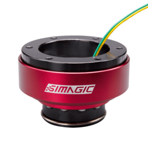 ADAPTATEUR QR SIMAGIC 70MM