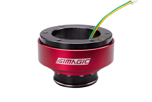 ADAPTATEUR QR SIMAGIC 70MM