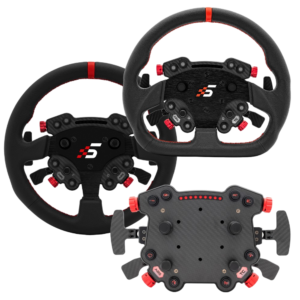 SIMAGIC GT-PRO HUB (K)