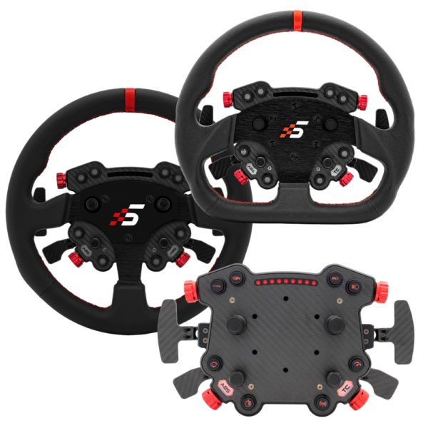 SIMAGIC GT-PRO HUB (K)