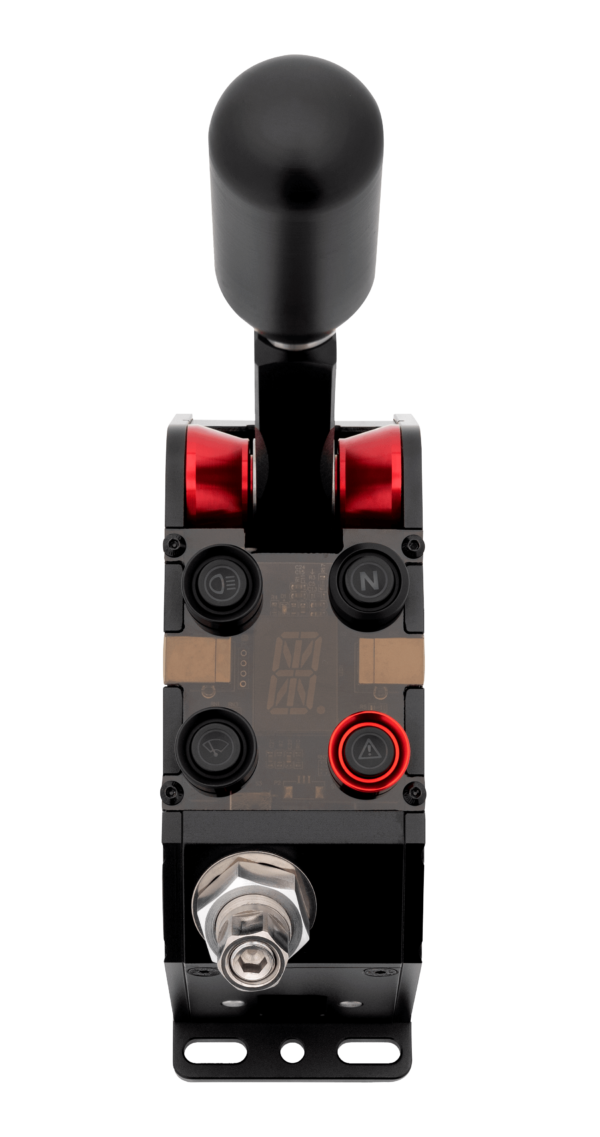 SIMAGIC SHIFTER SEQUENTIEL Q1 – Image 2