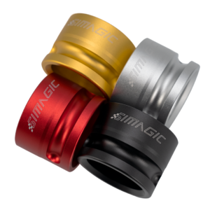 SIMAGIC WALL MOUNTING FOR STEERING WHEEL