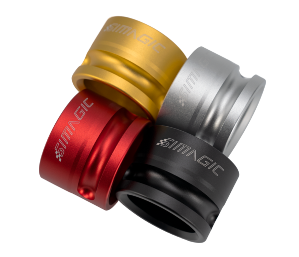 SIMAGIC WALL MOUNTING FOR STEERING WHEEL