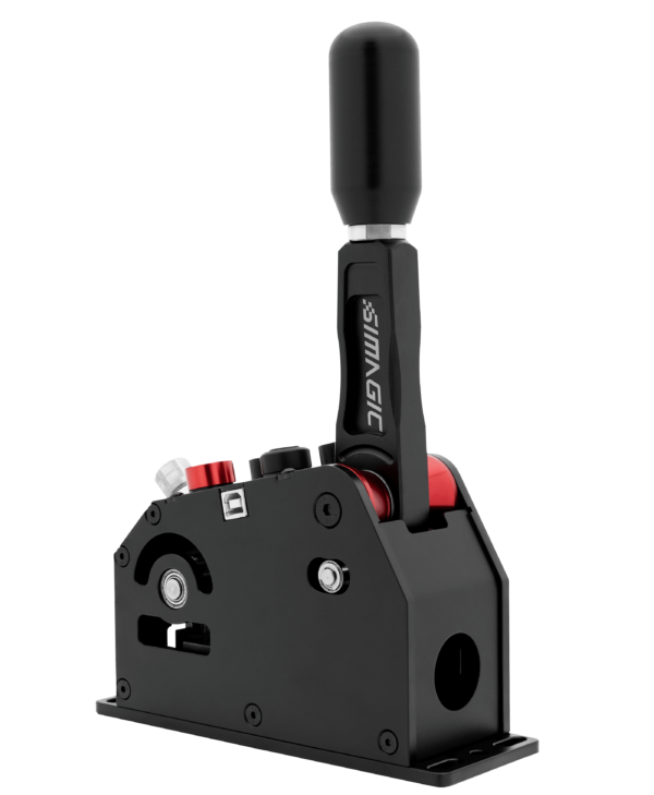 SIMAGIC SHIFTER SEQUENTIEL Q1