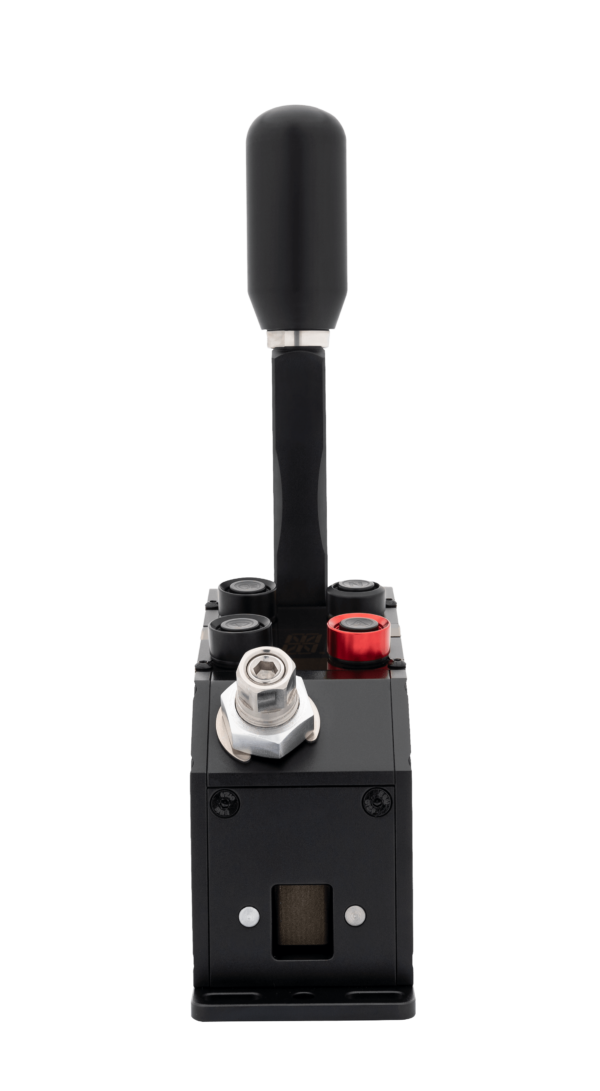 SIMAGIC SHIFTER SEQUENTIEL Q1 – Image 3