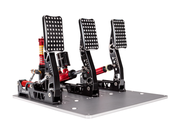 SIMAGIC PEDAL P2000 - 3 PEDALS