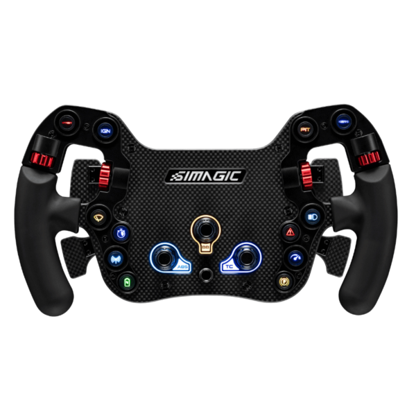 VOLANT SIMAGIC FX
