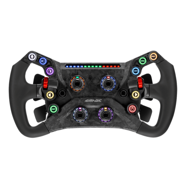 VOLANT SIMAGIC GT NEO