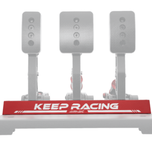 SIMAGIC P1000 HEEL STOP
