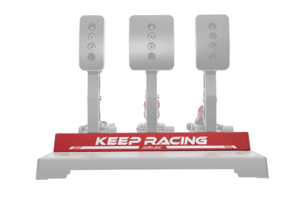 SIMAGIC SIM RAY-HEEL STOP