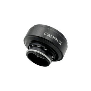ADAPTATEUR QR CAMMUS  70MM