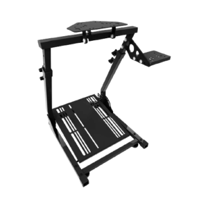 6S-Boxman Wheel Stand