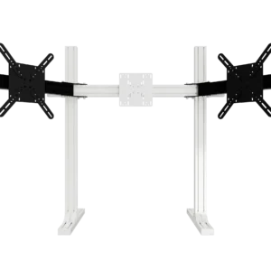 6S-Triple Monitor Kit (add-on)