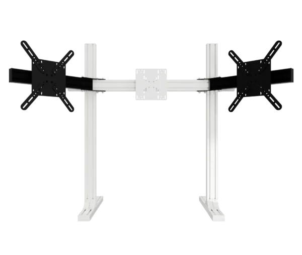 Kit triple moniteur 6S (module complémentaire)