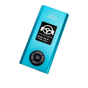 Sigma Cortex PS5 Converter