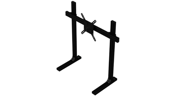 6S-Single Gaming Monitor/TV Stand - Image 2