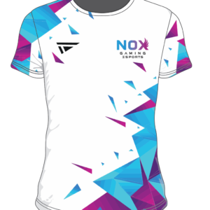 NOX GAMING eSports - Torq COOLtech Tee